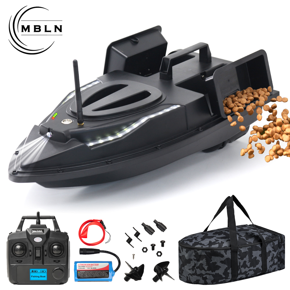 ブランド、釣り餌ボート、デュアルモーター、ステアリングテール - Fishing Boat Trolling Motor のレビューと価格