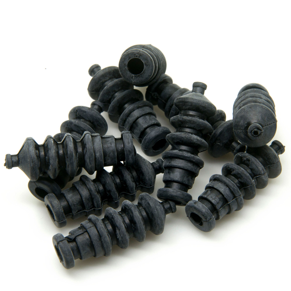 YEAHRUN 5/10/20 個 L37mm ゴムベローズ - Fishing Boat Anchor Winch のレビューと価格